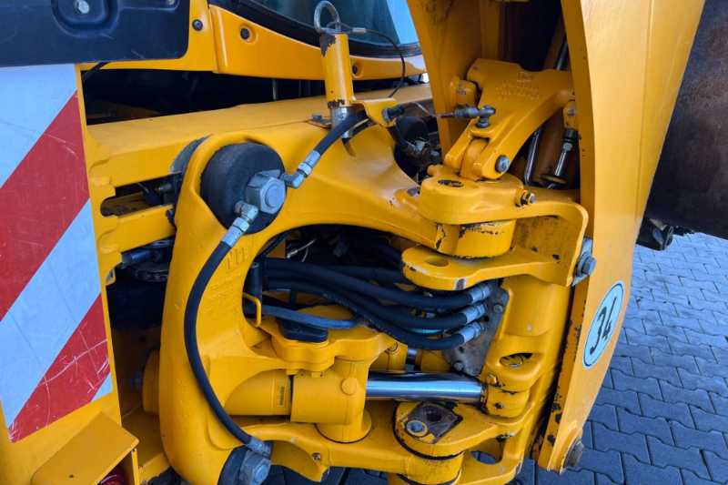 OmecoHub - Immagine JCB 3CX 